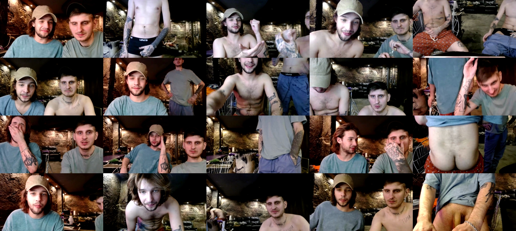 straighttattoedbasement  10-05-2022